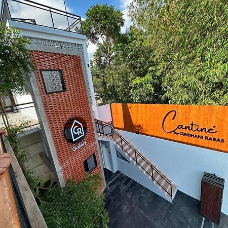 Cendhani Raras Gallery Kejayan Buitenkant foto