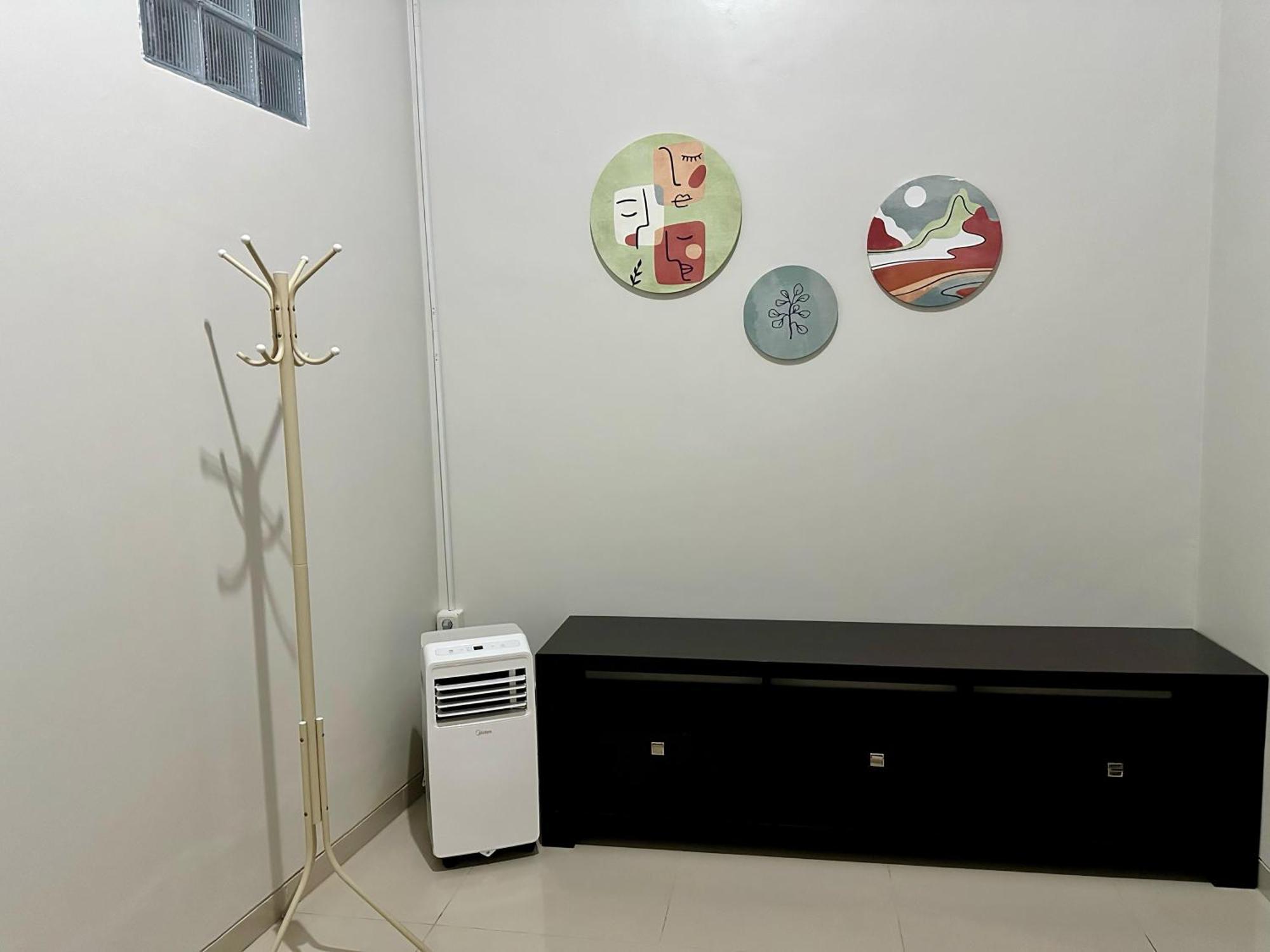Cendhani Raras Gallery Kejayan Buitenkant foto